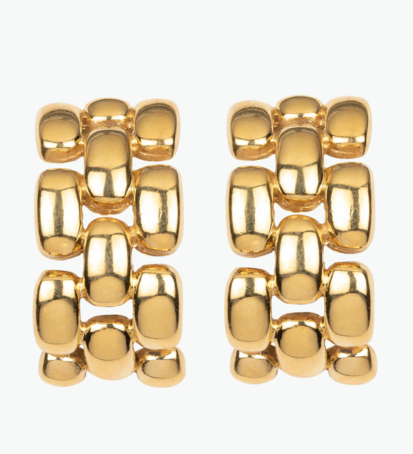 Nicci Earrings - Millo 
