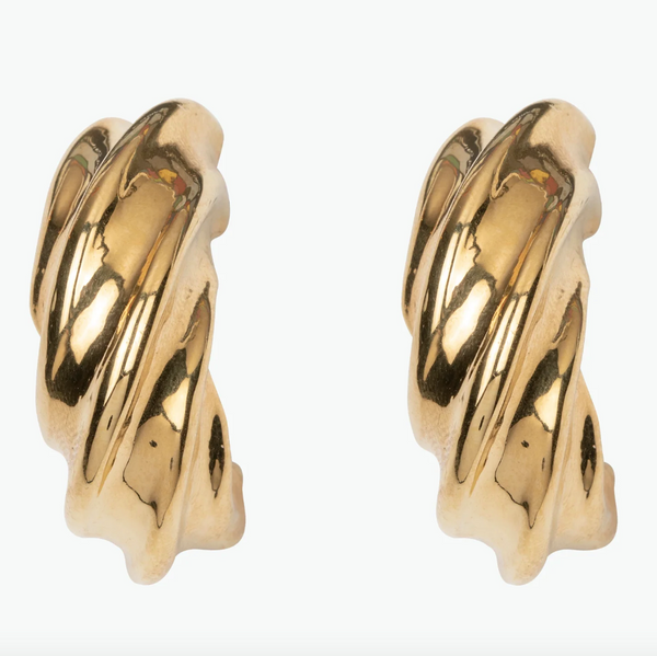 Aaryn Earrings - Millo 
