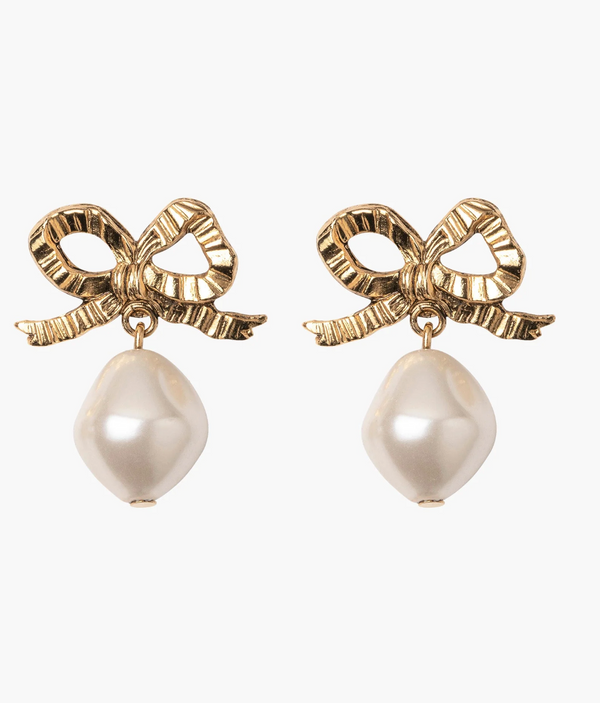 Khloe Earrings - Millo 
