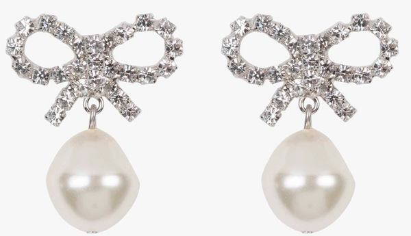 Bertie Earrings - Millo 