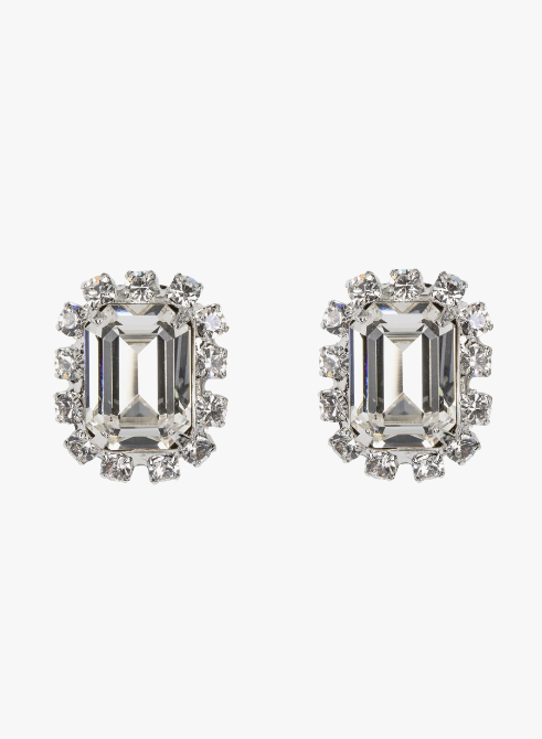Diana Studs - Millo 