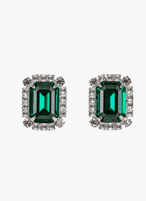 Diana Studs - Millo 