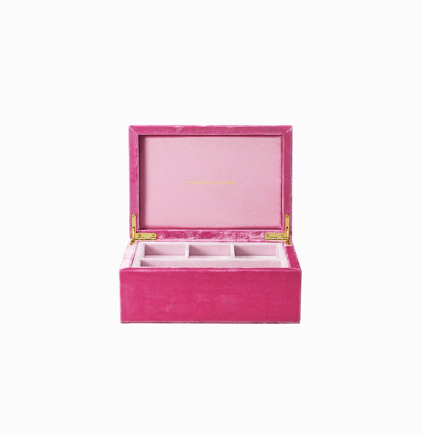 Trésor Grande Bright Pink - Millo 