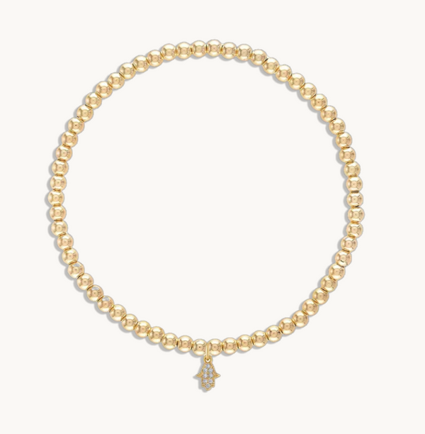 GOOD FORTUNE BRACELET - Millo 