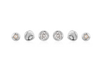 Load image into Gallery viewer, THE ECLECTIC STUDS SET
