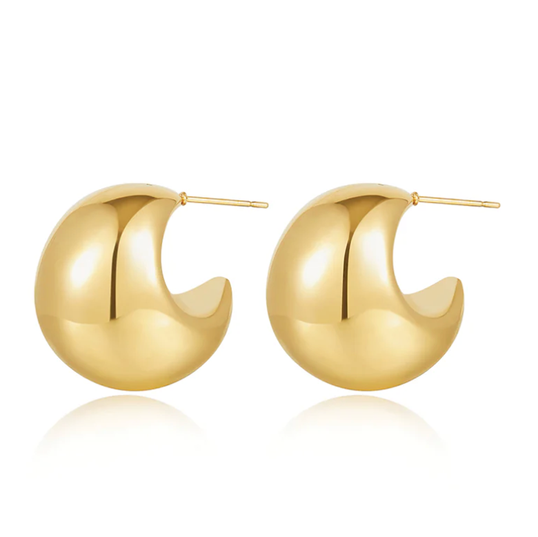 LUCIA HOOPS