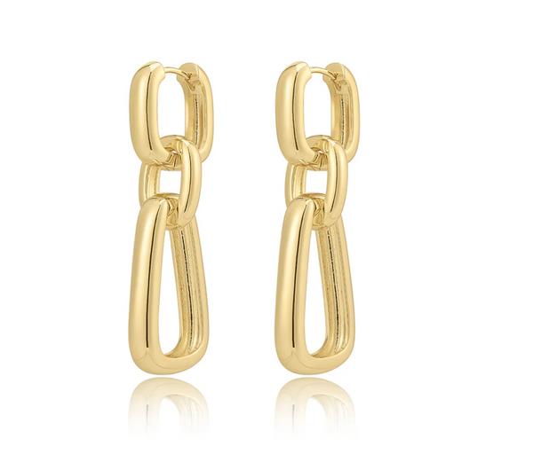THE ANAIS LOOP HOOPS