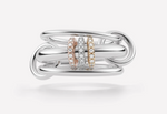 Load image into Gallery viewer, Gemini SG Pavé - Millo Jewelry
