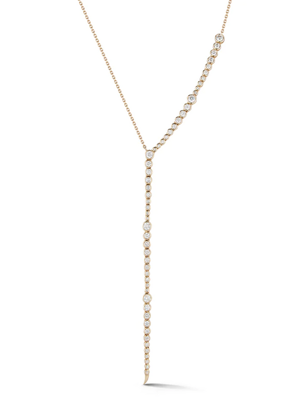 Simone Necklace - Millo Jewelry