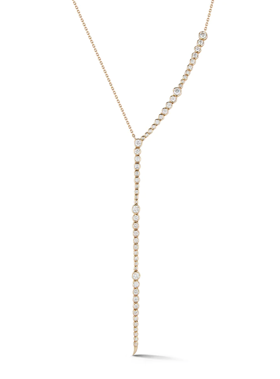 Simone Necklace - Millo Jewelry