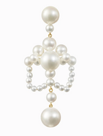 Load image into Gallery viewer, Grand Chateau de Perles - Millo Jewelry
