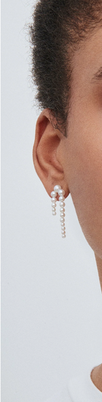 Load image into Gallery viewer, Petite Perle Nuit - Millo Jewelry
