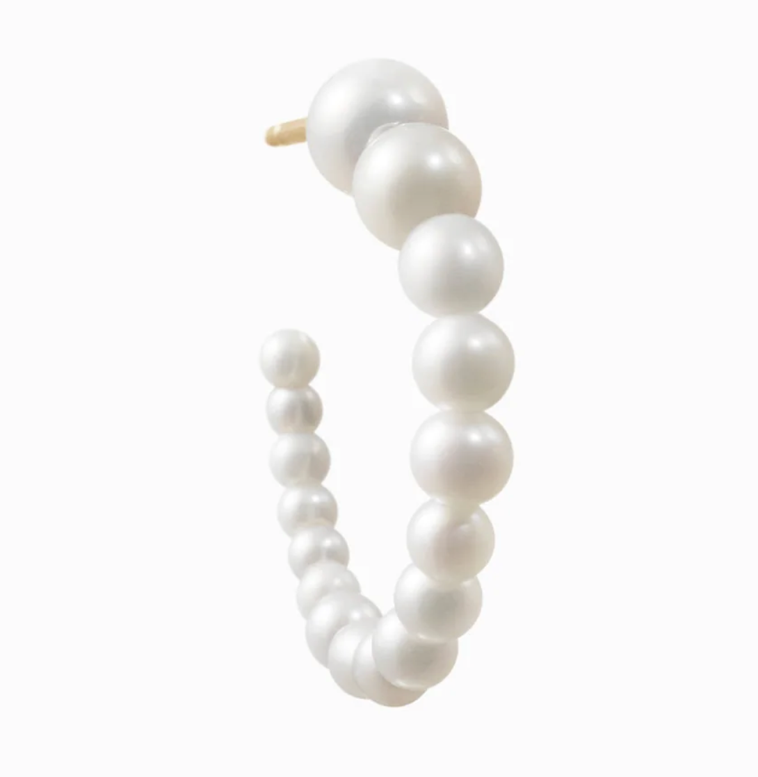 Boucle Marco - Millo Jewelry