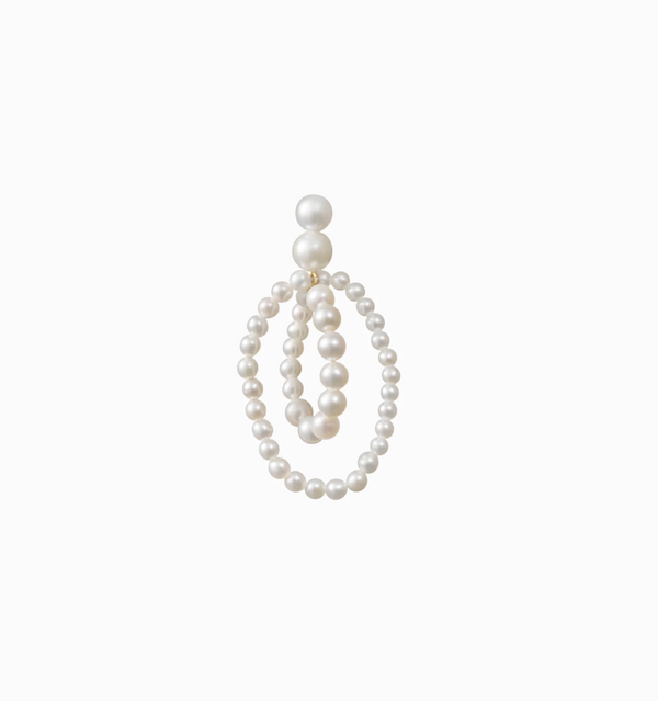 Petite Wrapped - Millo Jewelry