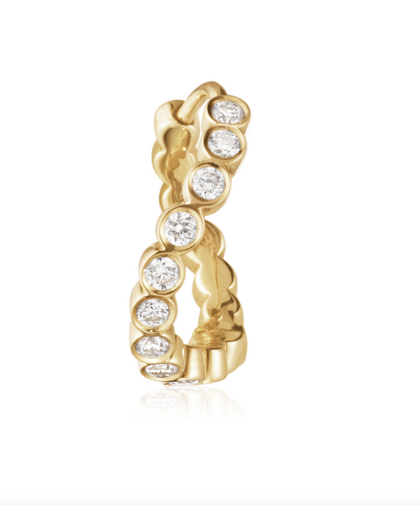 Petit Courant - Millo Jewelry