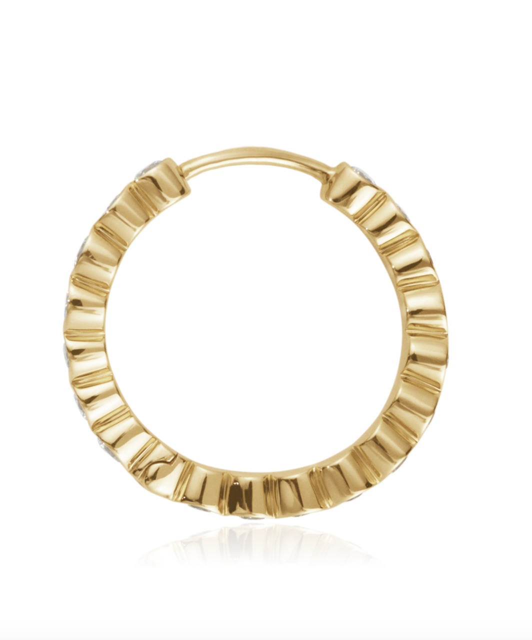 Courant - Millo Jewelry