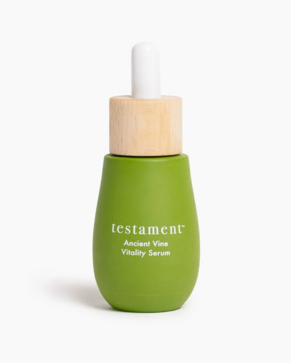 Ancient Vine Vitality Serum - Millo Jewelry