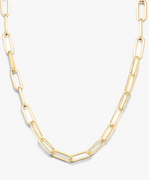 Load image into Gallery viewer, Carrie Chain Necklace - Millo Jewelry
