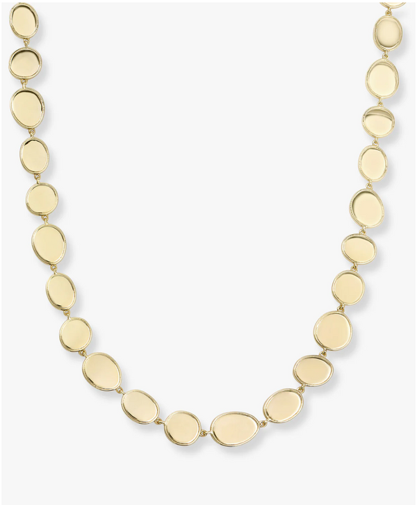 "She's A Natural" Infinity Necklace - Millo Jewelry