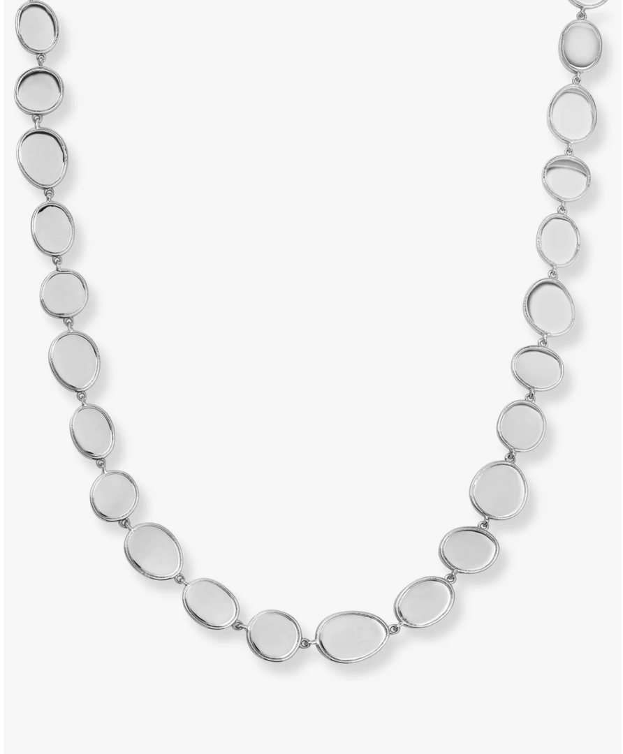 "She's A Natural" Infinity Necklace - Millo Jewelry