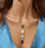 Load image into Gallery viewer, Taras Shell Necklace - Millo Jewelry
