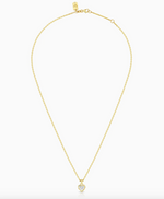 Load image into Gallery viewer, Mini Amor Necklace - Millo Jewelry
