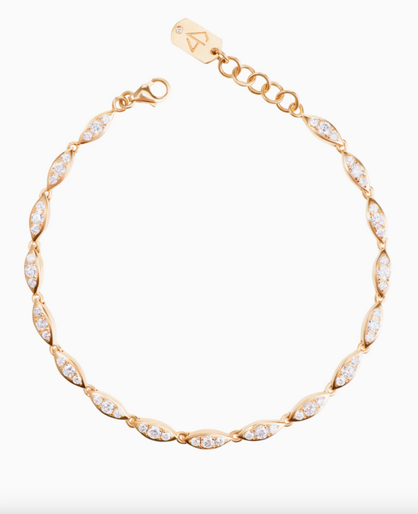Angel Bracelet - Millo Jewelry