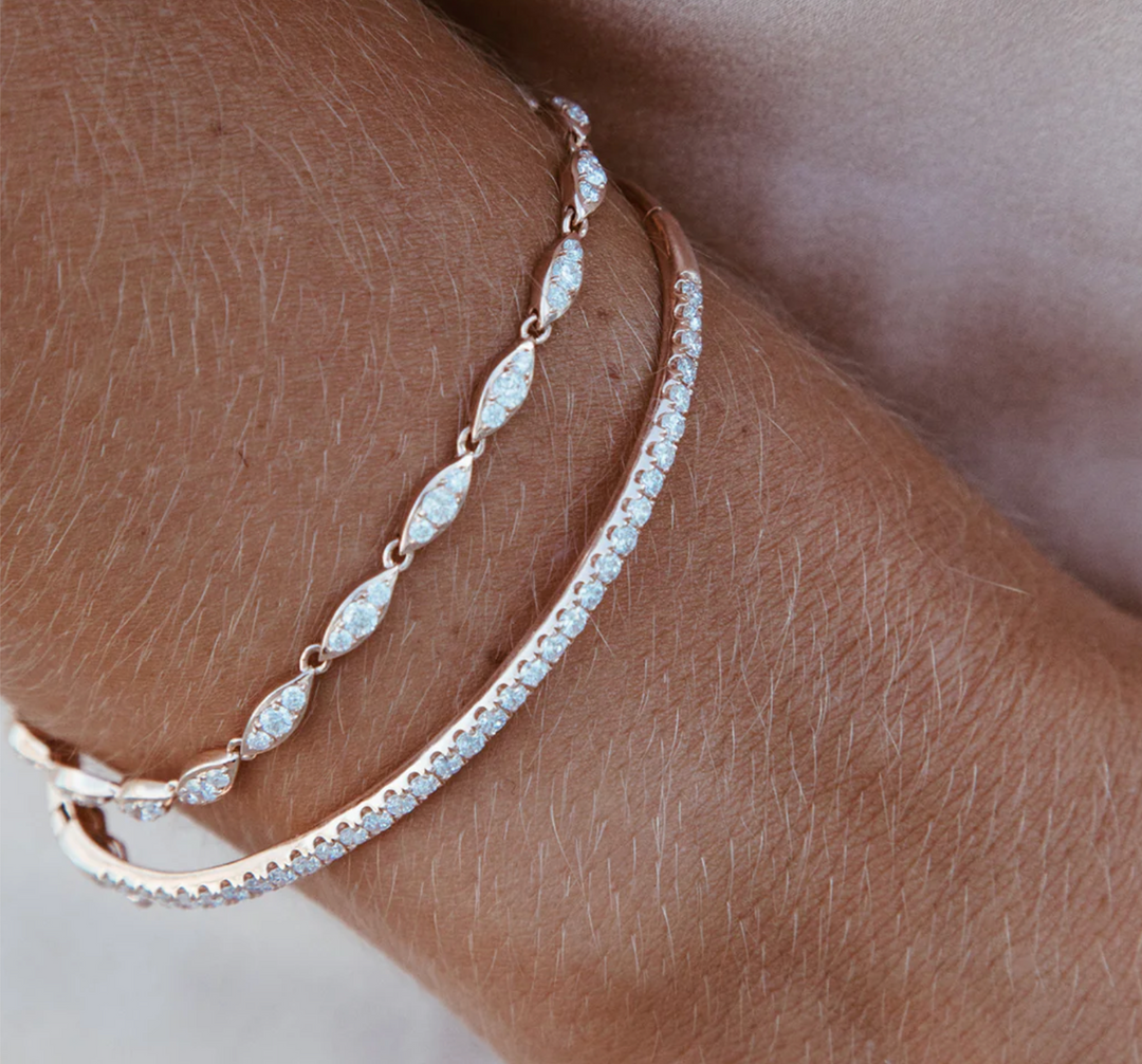 Angel Bracelet - Millo Jewelry