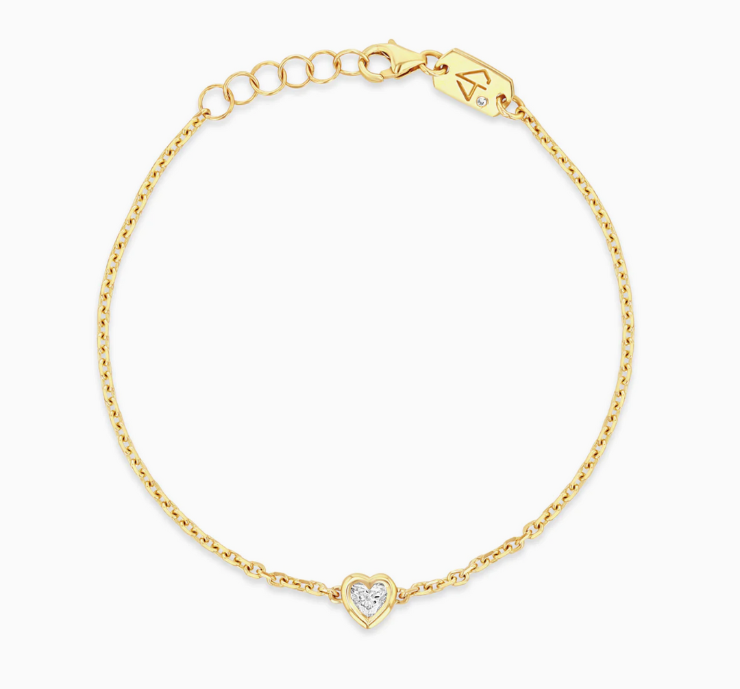 Amour Bracelet - Millo Jewelry
