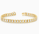 Load image into Gallery viewer, NS Nova Tennis Bracelet - Millo Jewelry
