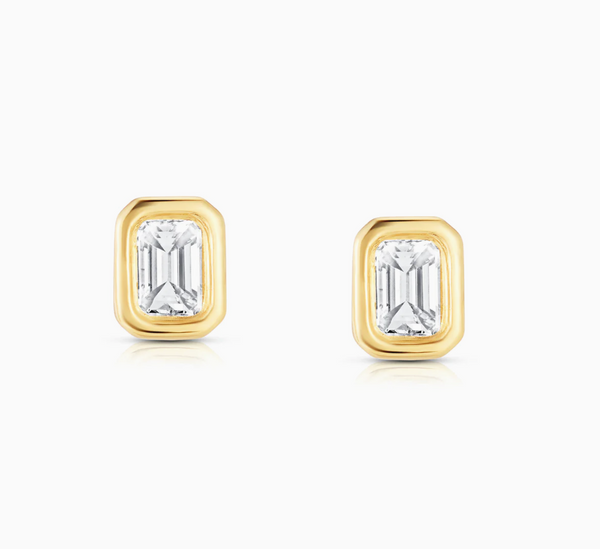 Nova Studs - Millo Jewelry