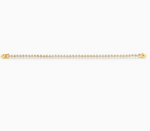 Load image into Gallery viewer, Mini Poppy Tennis Bracelet - Millo Jewelry
