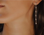 Load image into Gallery viewer, Cascade Earrings - Millo Jewelry
