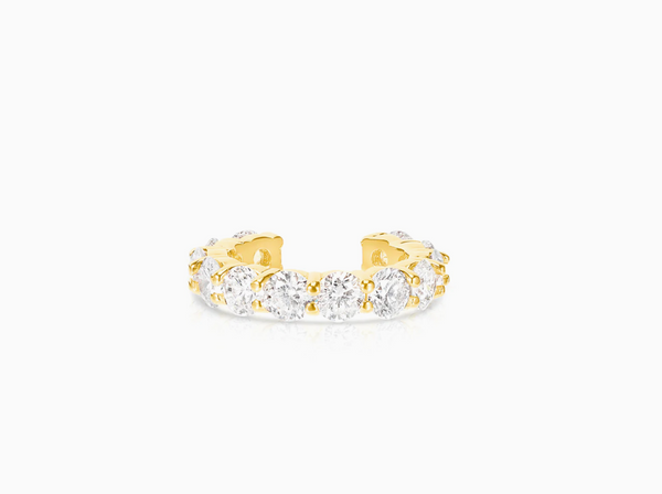 Sparkler Cuff - Millo 