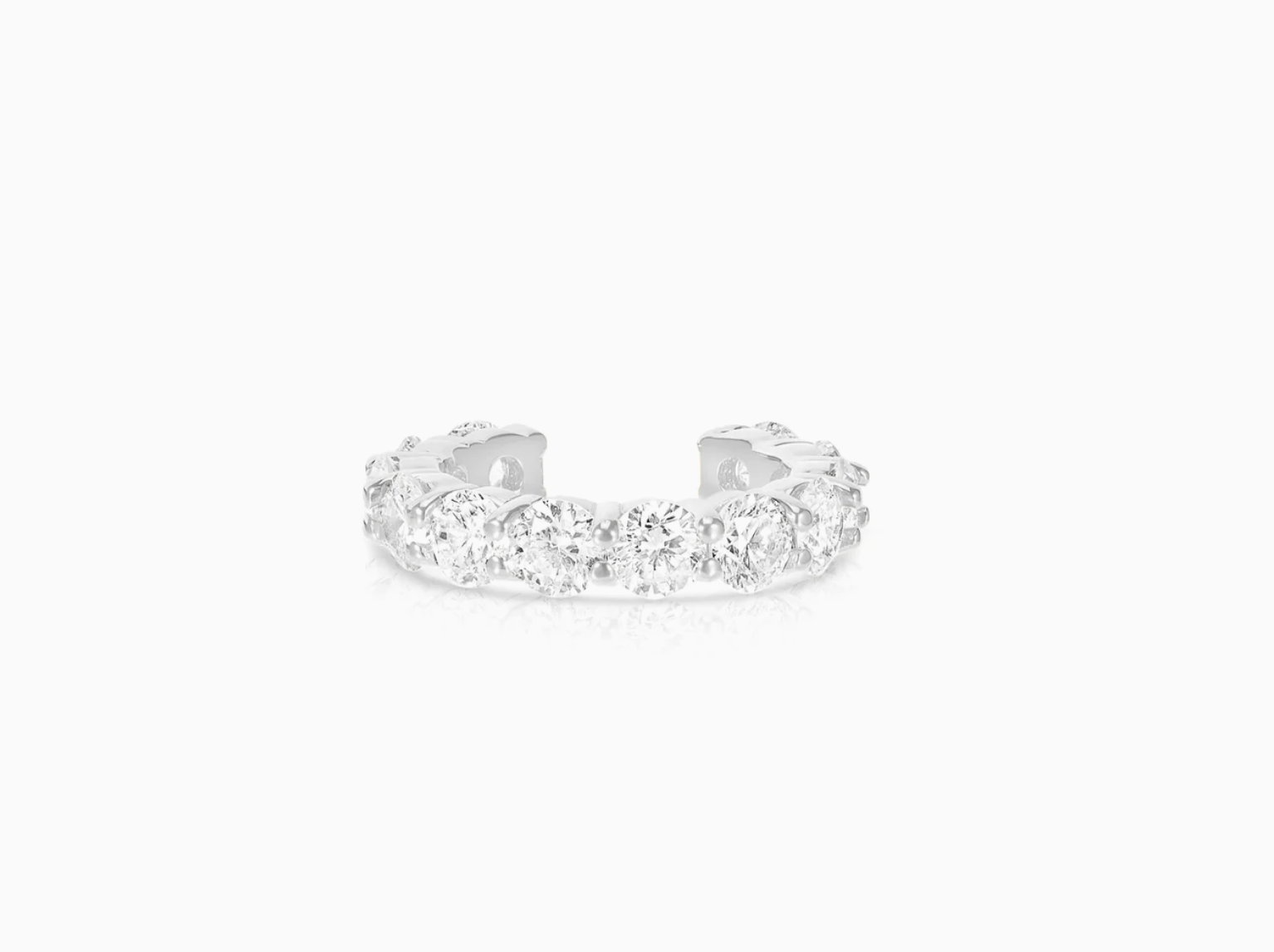 Sparkler Cuff - Millo 