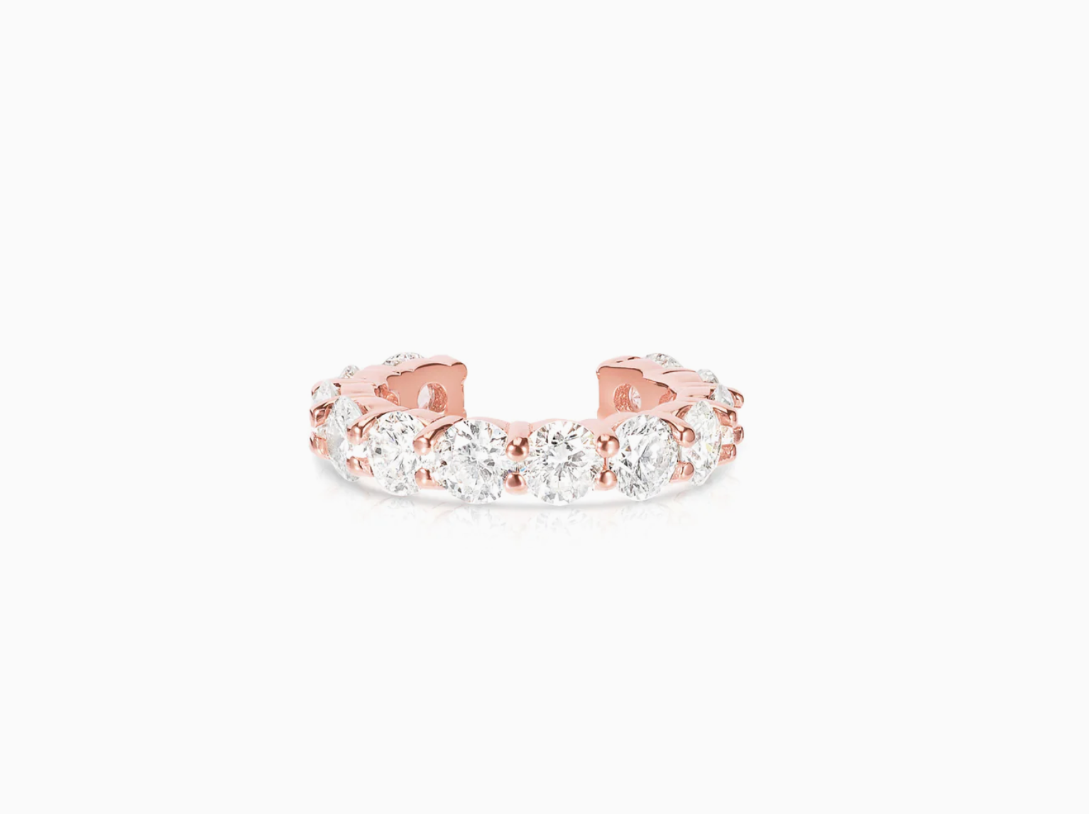 Sparkler Cuff - Millo 