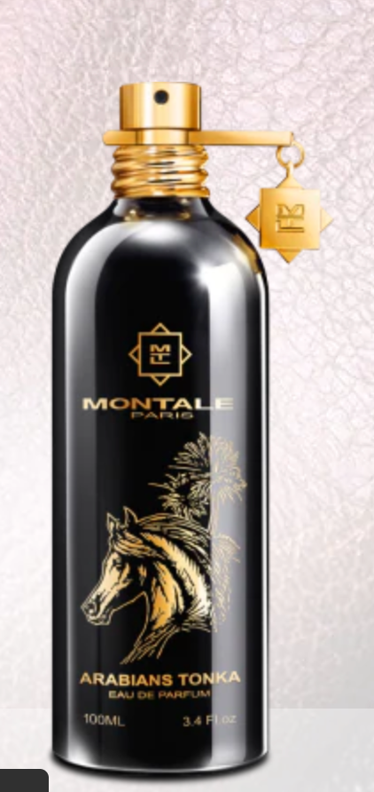 MONTALE Arabians Tonka - Millo 