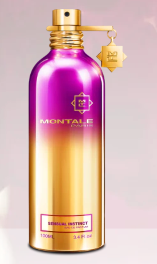 MONTALE Sensual Instinct - Millo 