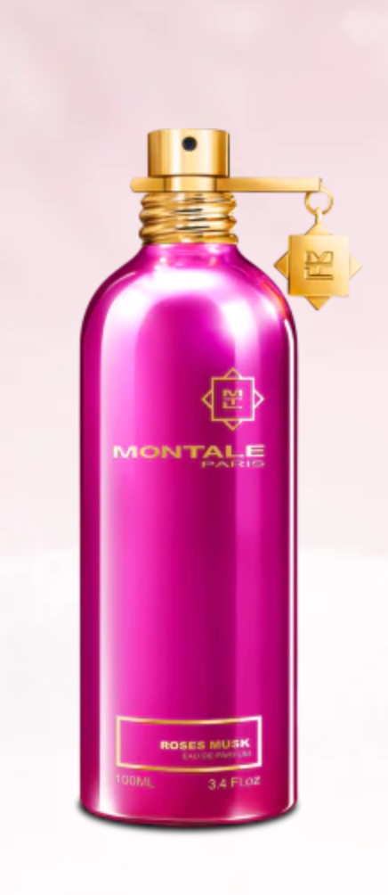 MONTALE Roses Musk - Millo 
