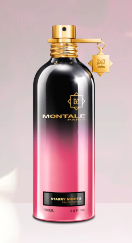 MONTALE Starry Nights - Millo 