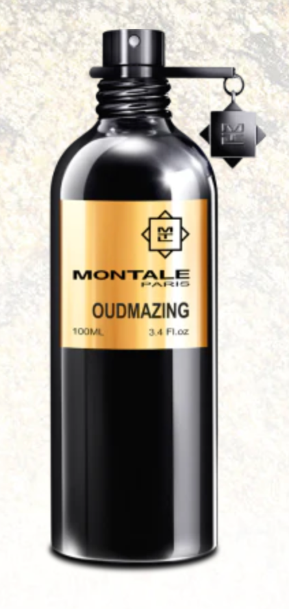 MONTALE Oudmazing - Millo 