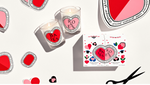 Load image into Gallery viewer, DIPTYQUE VALENTINES CANDLE SET - Millo 
