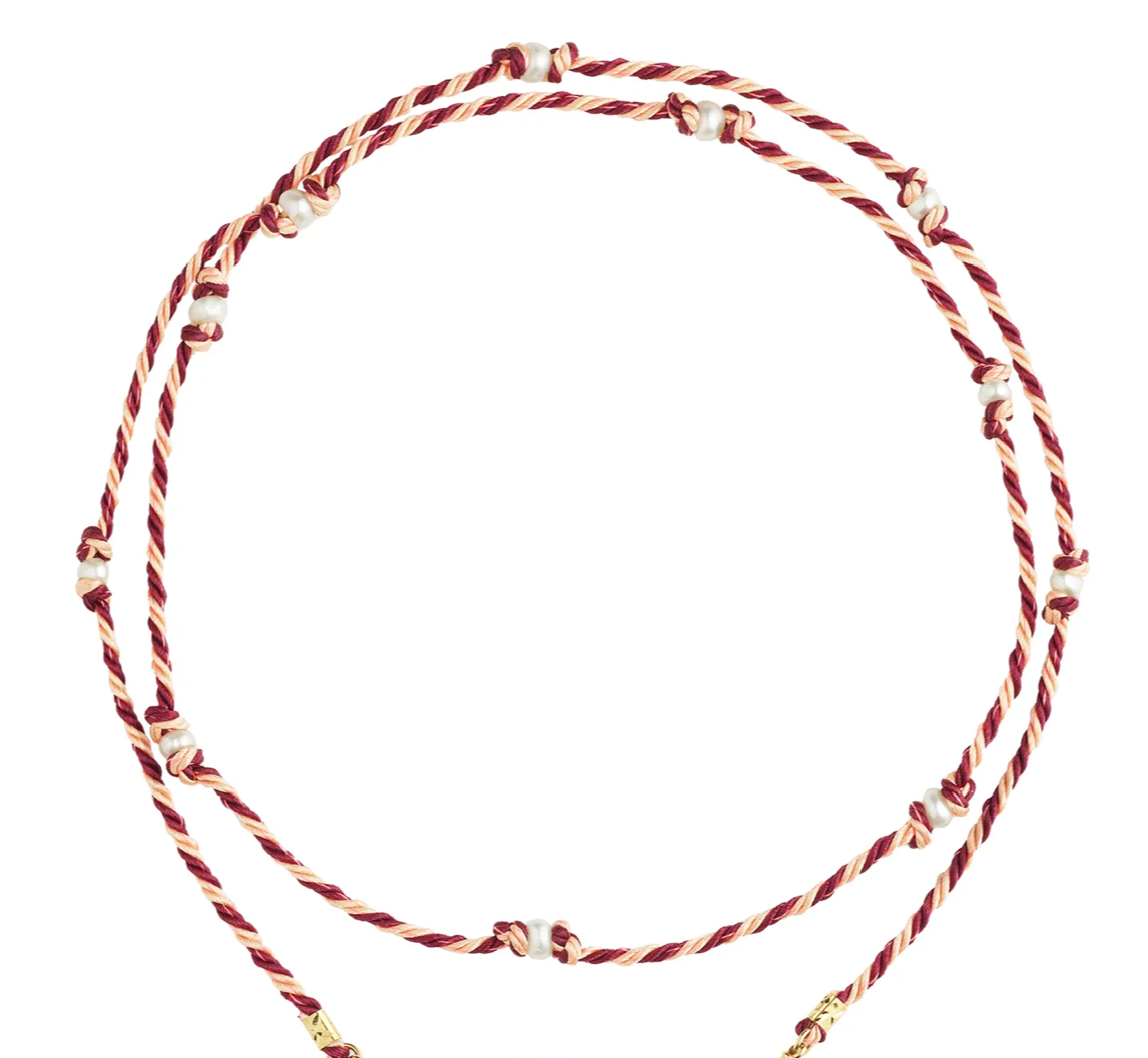 CANDY CANE GOLD - Millo 