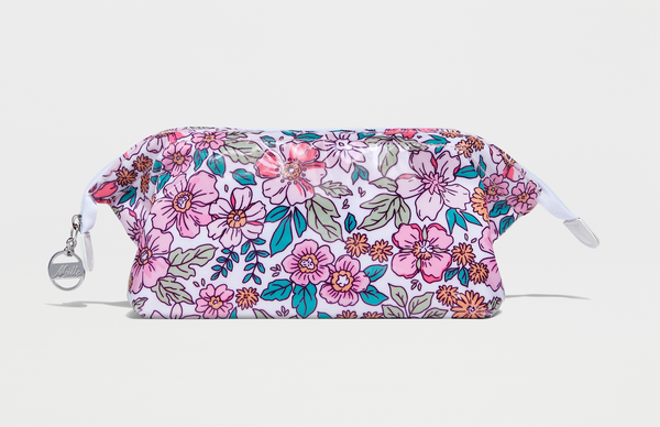 JET SET & GO COSMETIC TRAVEL BAG - Millo 