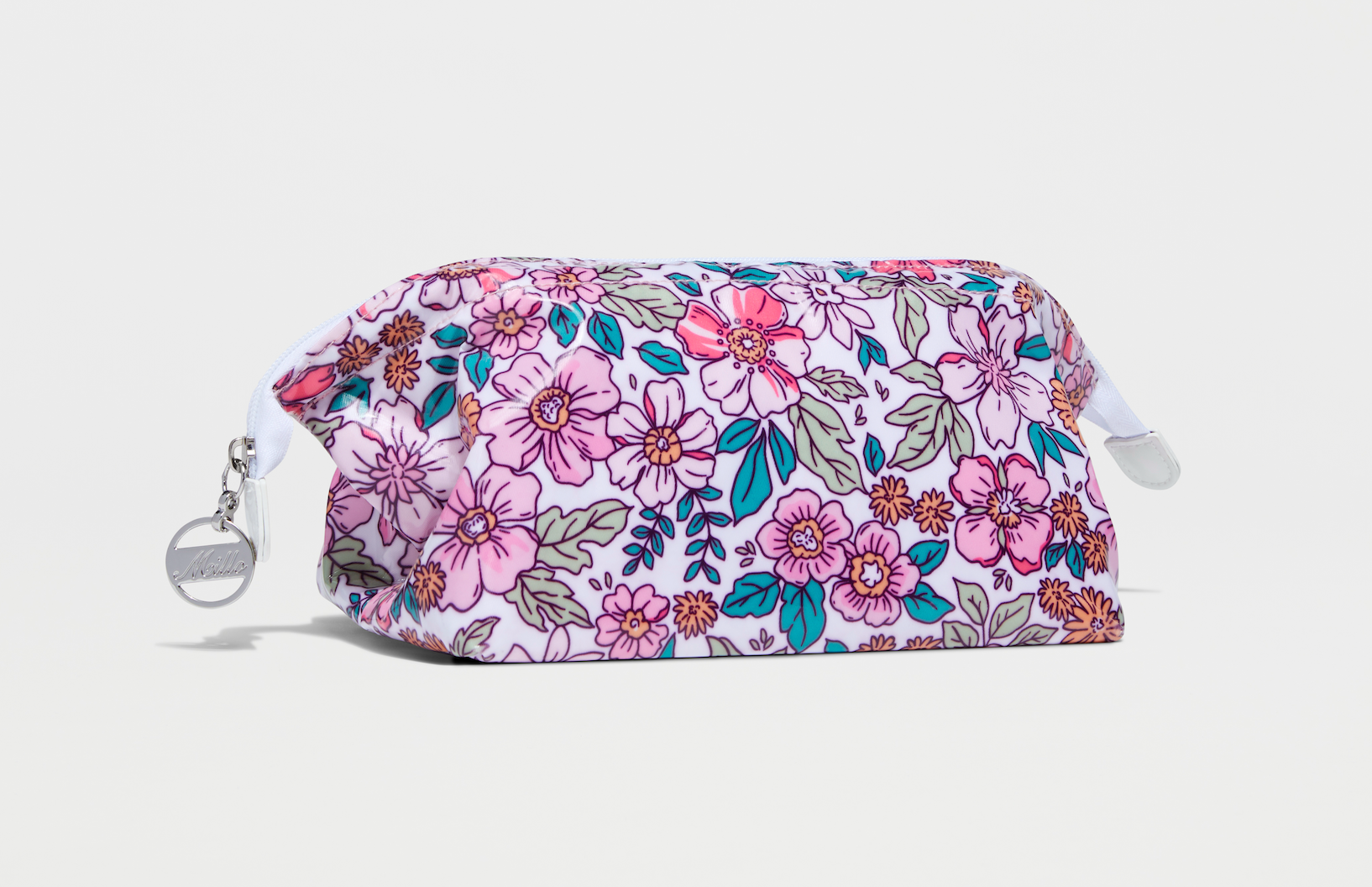JET SET & GO COSMETIC TRAVEL BAG - Millo 