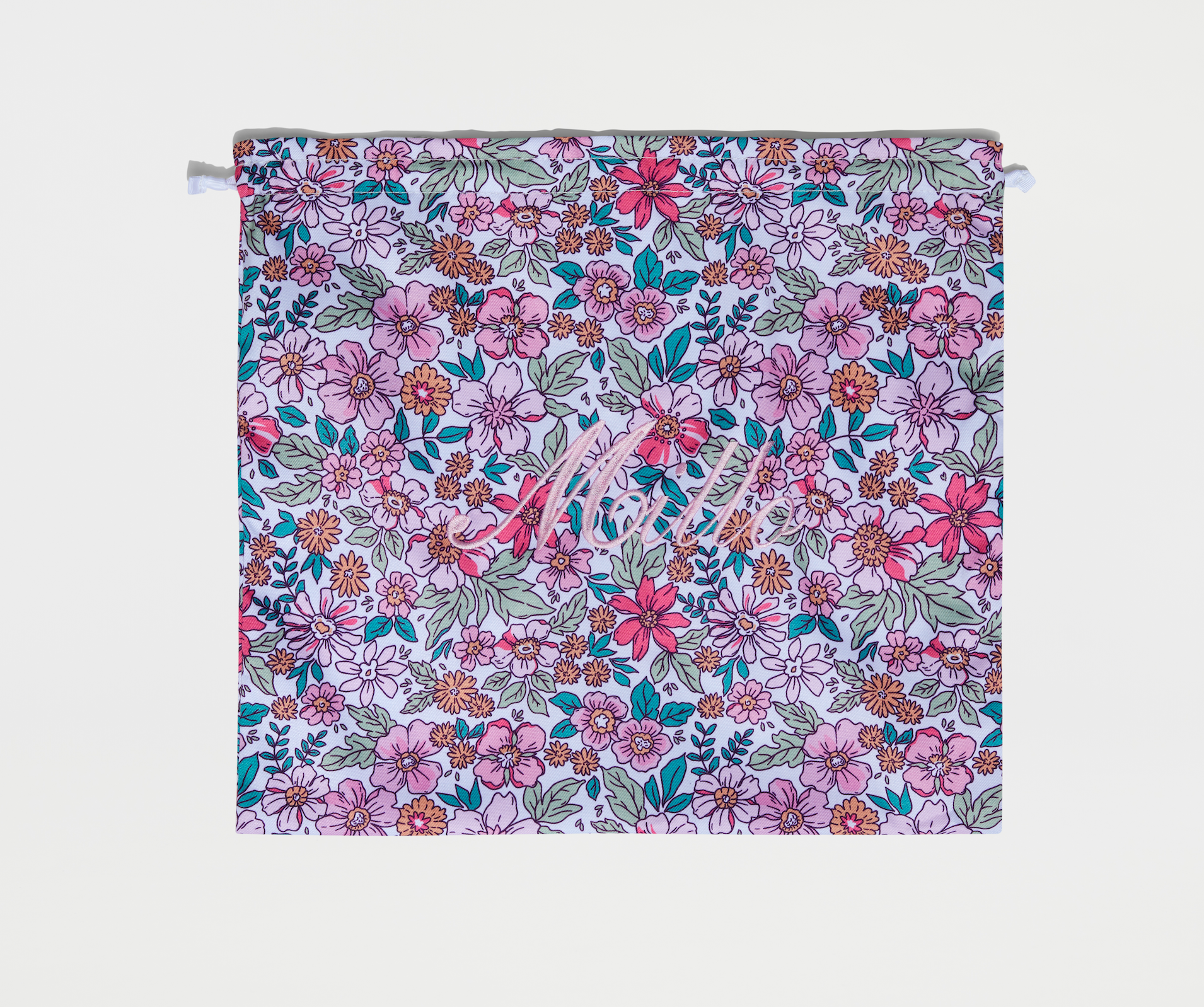 JET SET & GO COSMETIC TRAVEL BAG - Millo 