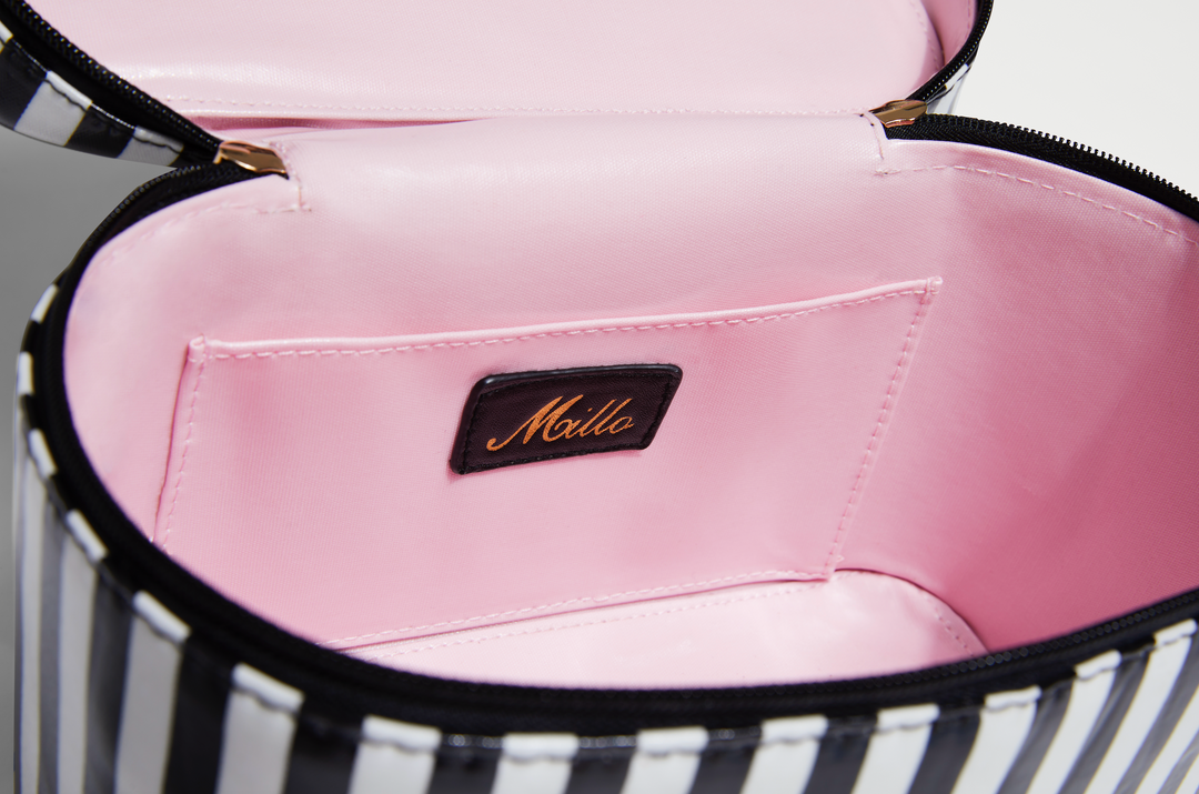 Jet Set and Go Vanity Case - Millo 