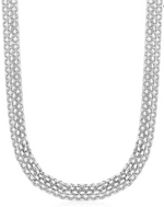 Load image into Gallery viewer, DRIES CHAIN NECKLACE - Millo 

