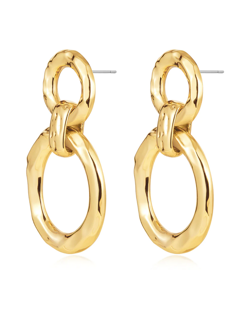 THE HAMMERED LOOP HOOPS - Millo 