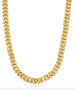 Load image into Gallery viewer, THE FIORUCCI CHAIN NECKLACE - Millo 
